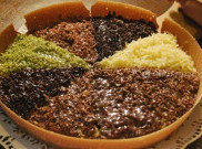 Ini Dia Menu Andalan Pernikahan Kahiyang dan Bobby