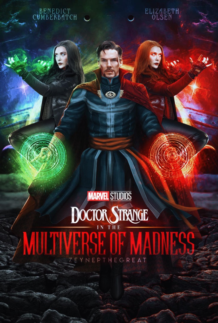 Doctor Strange Bakal Hadir di Spider-Man 3, Jadi Apa?