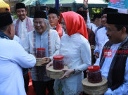 Nyorog, Tradisi Betawi Sambut Bulan Suci Ramadan