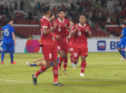 Daftar 37 Pemain Ikuti Agenda TC Timnas Indonesia U-20 dan Uji Coba Kontra China