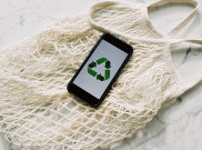 Zero Waste, Gaya Hidup Cinta Lingkungan