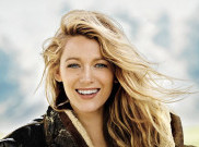 Blake Lively Tak Pakai Stylist