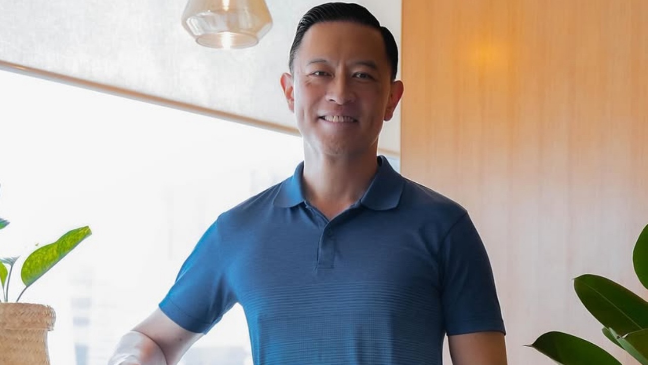 Bantah Dakwaan Jaksa, Tom Lembong Anggap tak Sesuai Kenyataan