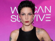 Halsey Menyesal Kembali ke Dunia Musik
