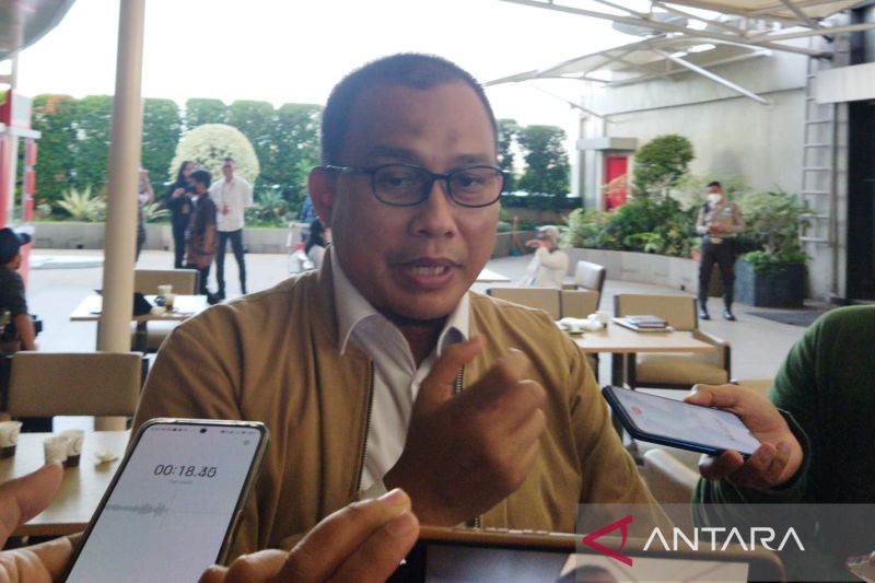 KPK Panggil Ulang Pengacara Lukas Enembe