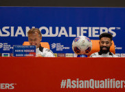 Jelang Hadapi Timnas Indonesia, Herve Renard Tegaskan Tekad Arab Saudi Tampil di Piala Dunia untuk Ketujuh Kali