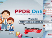 Jangan Khawatir Peserta PPDB Luar Jakarta Bisa Sekolah di DKI, Ini Syaratnya