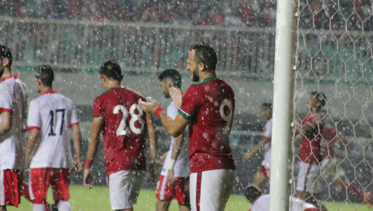 3 Pemain yang Layak Dicoba Pelatih Timnas Indonesia U-23