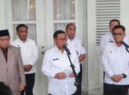 Sering Digeruduk Buruh, Gubernur Pramono tak akan Ubah UMP Jakarta 2026