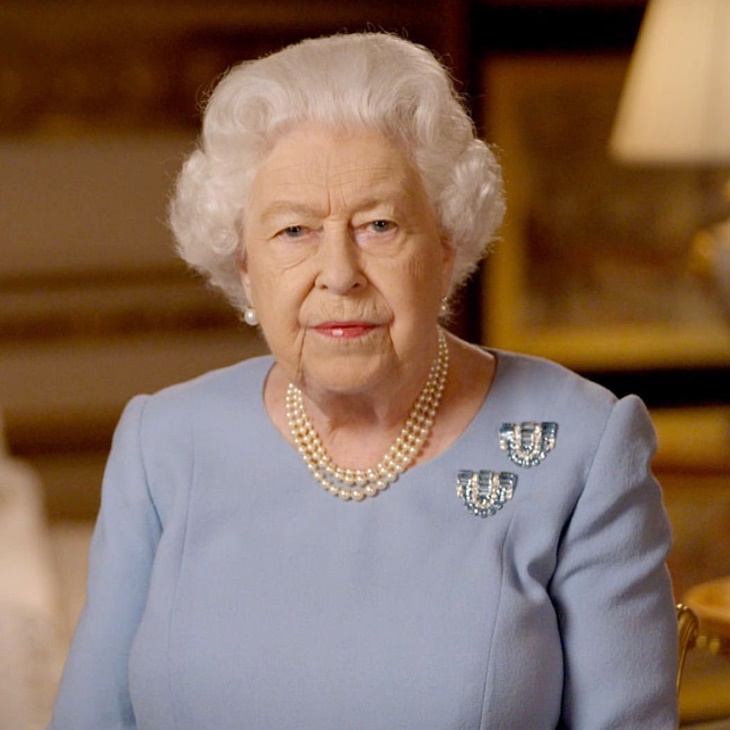 Mengenang Kedatangan Ratu Elizabeth II ke Indonesia