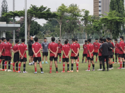 Ditunjuk Menjadi Pelatih, Nova Arianto Beberkan Ambisi bersama Timnas U-16