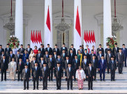 Prabowo Tambah Wamen hingga Kabinet ‘Gemuk’, Gerindra: Masalah dan Beban Negara Terlalu Besar