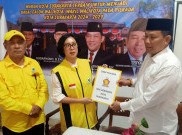 4 Calon Maju Pilkada Solo, 3 Diantaranya Berebut Restu Prabowo Gantikan Gibran