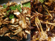 Makanan Serbagoreng di Negeri Aing