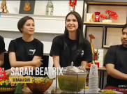 'Cerita Sofi', Film Horor yang Membawa Nalar dan Logika