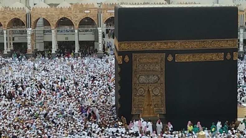 Arab Saudi Terapkan Aturan Ketat Barang, Masih Ditemukan Jemaah Bawa Batu