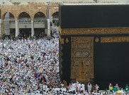 Arab Saudi Terapkan Aturan Ketat Barang, Masih Ditemukan Jemaah Bawa Batu