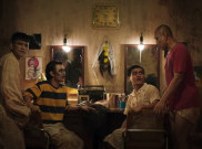 Film 'Agak Laen' Rilis Trailer, Siap Tayang 1 Februari 2024