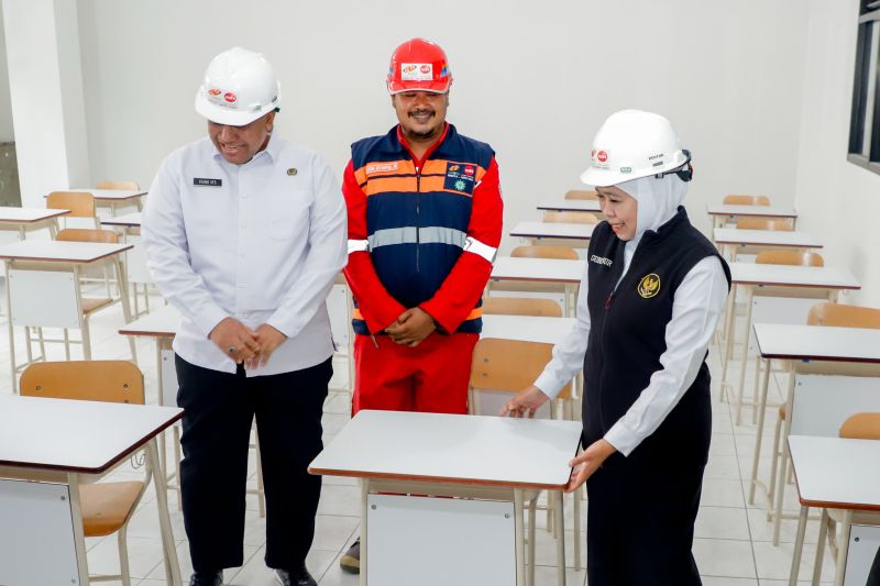 Anak Jalanan dan Putus Sekolah Jadi Target Sekolah Rakyat, Pembelajaran Dilakukan Lewat Individual Approach
