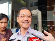  KPK Cecar Eks Mendagri Gamawan Fauzi Soal Persetujuannya Proyek IPDN