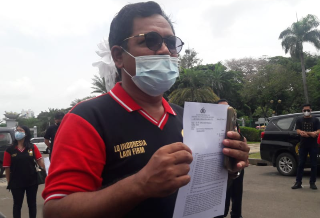 Bareskrim Lakukan Gelar Perkara Dugaan Kasus Investasi Bodong