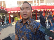 Fasilitas Umum Dirusak Massa, Walkot Solo Tegaskan Perbaikan Segera Dilakukan