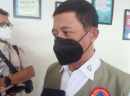 Pemerintah Bangun Fasilitas Isoter Pasien COVID-19 di Seluruh Provinsi
