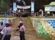 Pelaku Penyerangan Wakapolres Karanganyar Tewas Ditembak