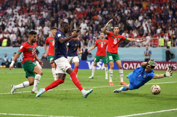 Fakta Menarik setelah Prancis Melaju ke Final Piala Dunia 2022