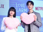 Song Kang dan Kim So-hyun Reuni 5 Tahun setelah 'Love Alarm', Kali ini Jadi Pasangan Kekasih