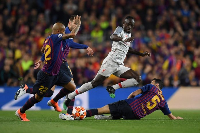 Prediksi Liverpool Vs Barcelona: Mission Impossible The Reds