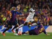 Prediksi Liverpool Vs Barcelona: Mission Impossible The Reds