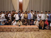 Didukung Keturunan Pendiri NU, BPN Yakin Menangkan Pilpres 2019