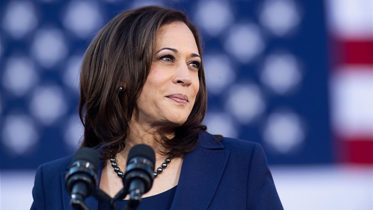 Selebritas Hollywood Rayakan Kemenangan Joe Biden-Kamala Harris