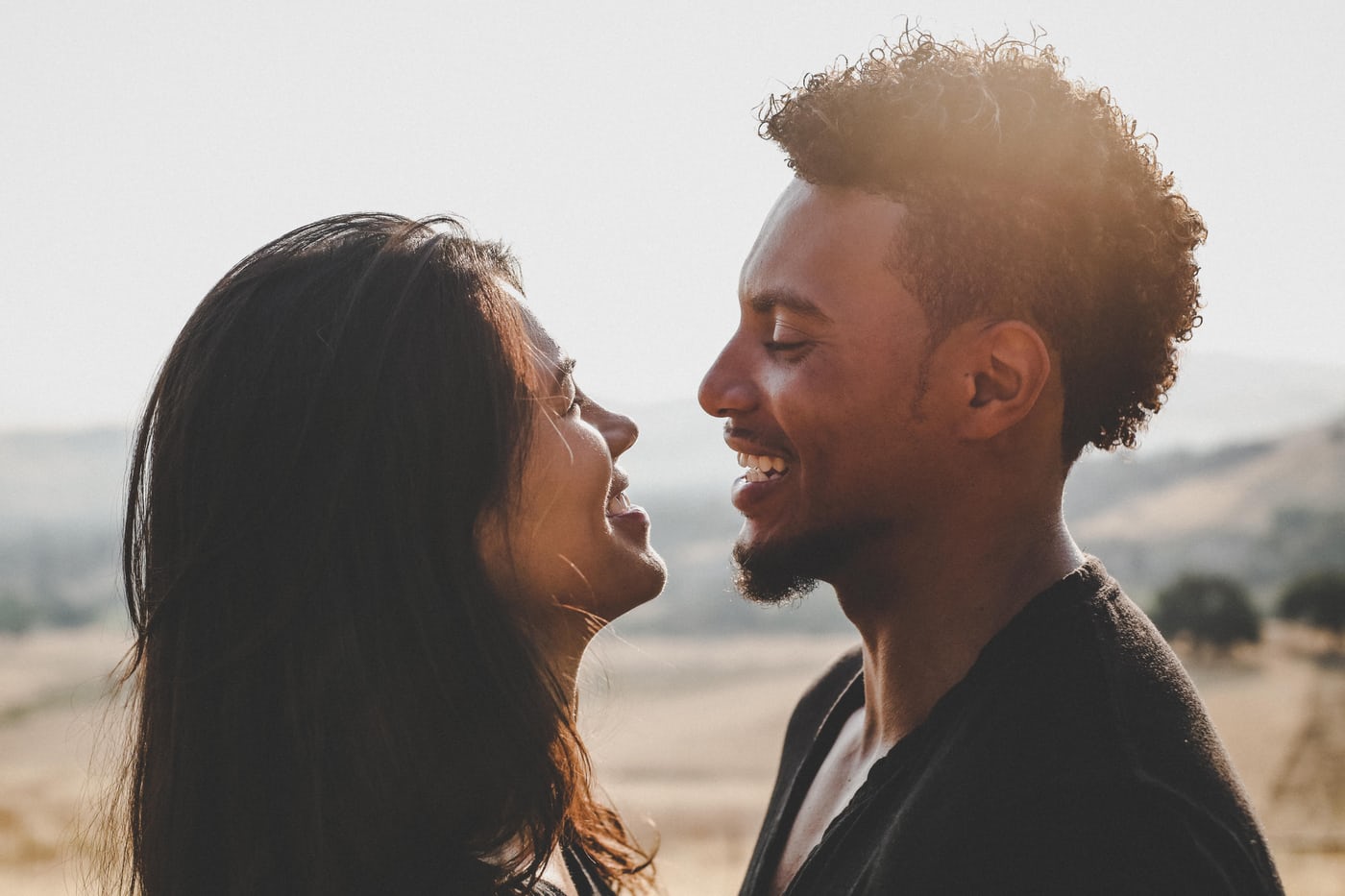 Kejujuran adalah yang terpenting. (Foto Unsplash/GIorgio Trovato)