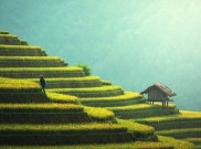 Indonesia Peringkat Ke-6 Negeri Terindah Dunia, ini Daya Tarik Tertinggi Menurut para Traveler Global
