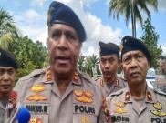 Kasus Kekerasan Seluruh Papua, 94 Orang Ditetapkan Jadi Tersangka