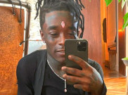 Berlian Pink Rp336 Milliar Ditanam di Dahi Lil Uzi Vert 