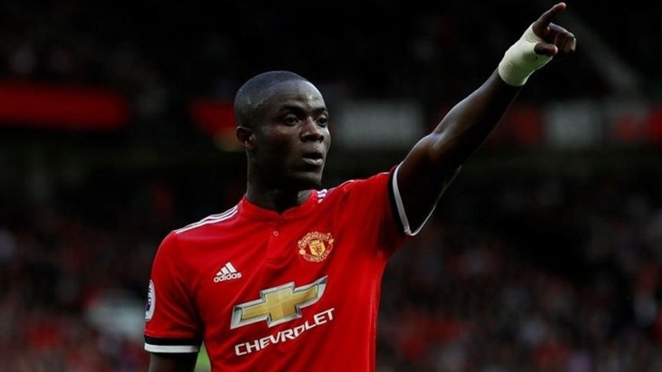 Eric Bailly Menepi, MU Makin 'Ngebet' Datangkan Harry Maguire