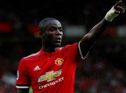 Eric Bailly Menepi, MU Makin 'Ngebet' Datangkan Harry Maguire