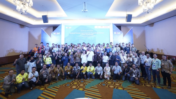 Setelah Kalsel, EMLI Gelar Seminar Pengembangan Biodiesel di Sumatera Selatan