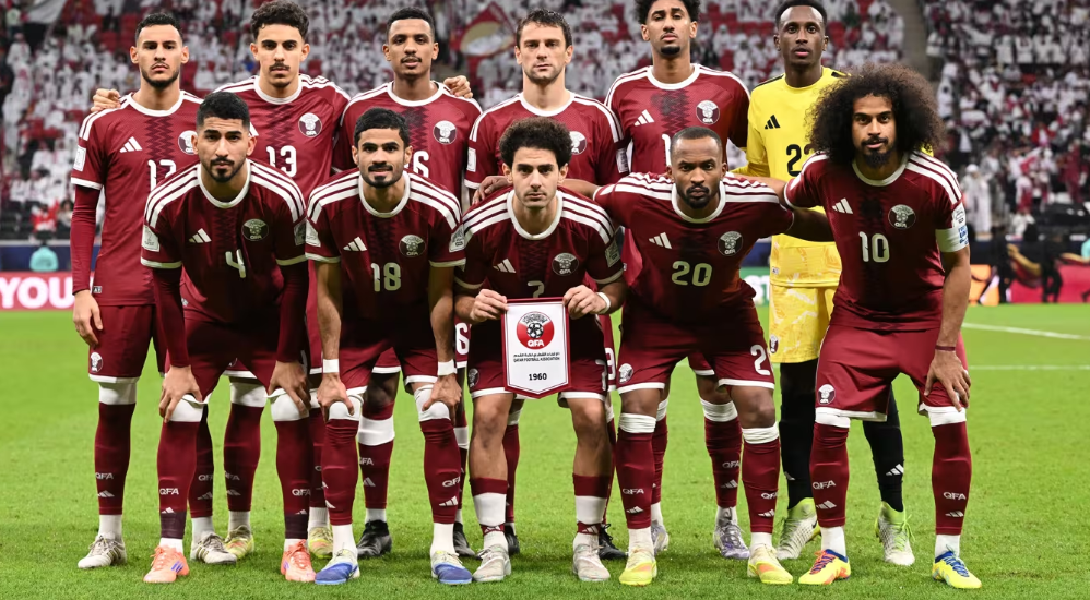 Prediksi Qatar vs Swiss: Prediksi Pemenang, Head to Head, dan Prakiraan Pemain