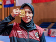6 Medali Emas Pertahankan Posisi Indonesia di Klasemen Sementara SEA Games 2023