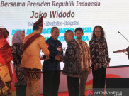 HPN 2020, Berikut Enam Karya Jurnalistik Terbaik Peraih Anugerah Adinegoro