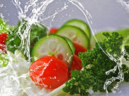 Sayur dan Buah Ini Terkenal Ampuh Detoks Racun dalam Tubuh