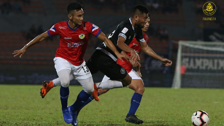 Susul Egy dan Ezra, Saddil Ramdani Absen di AFF Cup U-22