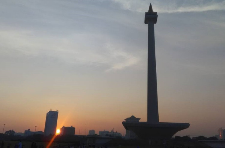 Bosan ke CFD? Ini 5 Rekomendasi Tempat Jogging di Jakarta
