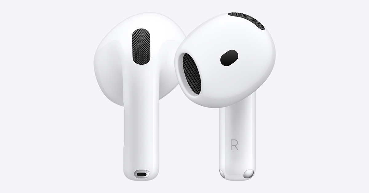 Harga AirPods 4 Turun, Jadi Waktu yang Tepat untuk Membelinya