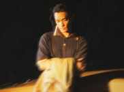 Afgan Gambarkan Kebahagiaan saat Tak Sengaja Menemukan Cinta di Lagu 'Tak Ada Rencana (Kujatuh Cinta), Simak Lirik Lengkapnya