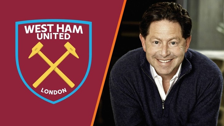 Bobby Kotick, Mantan CEO Activision Blizzard kini Berkarier di Premier League
